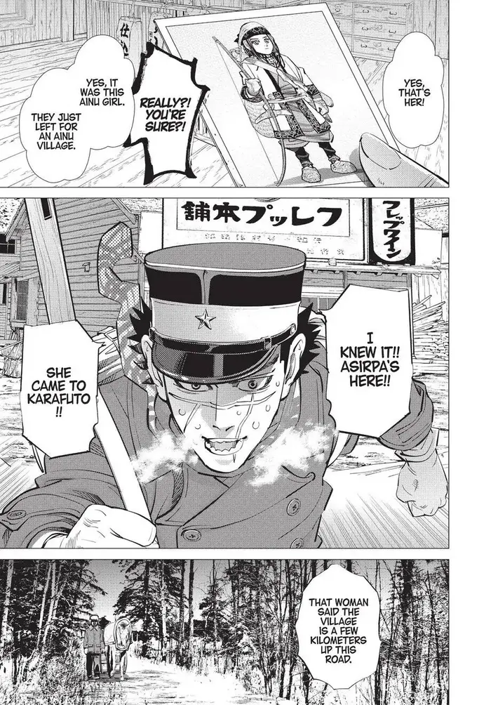 Golden Kamuy Chapter 140 image 12_optimized
